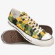 pánske tenisky (obuv) CONVERSE CHUCK TAYLOR ALL STAR c164408m farba viacfarebná