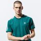 pánske tričko ADIDAS TRIČKO SS BLC 3-S TEE ed5956 farba zelená