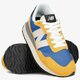 pánske tenisky (obuv) NEW BALANCE 237  ms237aa farba žltá