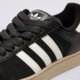 pánske tenisky (obuv) ADIDAS SUPERSTAR II kj9948 farba čierna