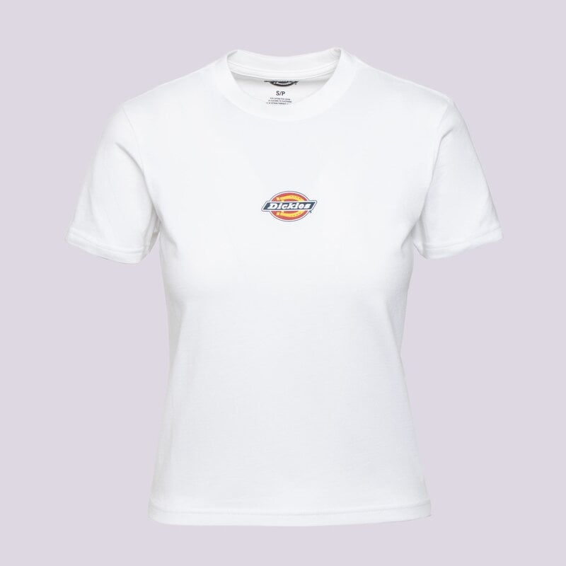 DICKIES TRIČKO MAPLE VALLEY REG TEE W