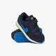 detské tenisky (obuv) NIKE MD RUNNER 2 (TD) 806255-415 farba tmavomodrá