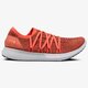 dámske tenisky (obuv) UNDER ARMOUR UA W SPEEDFORM SLINGSHOT 2 3000097600 farba oranžová
