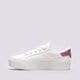 dámske tenisky (obuv) LACOSTE ZIANE PLATFORM 123 2 CFA 745cfa0012z54 farba biela