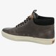 pánska vychádzková obuv TIMBERLAND ADV2.0 CUPSOLE CHUKKA CUPSOLE CHUKKA a12eu farba sivá