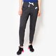 dámske nohavice NIKE NOHAVICE  W NSW GYM CLC PANT 854957032 farba sivá