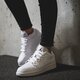 detské tenisky (obuv) AIR JORDAN 1 LOW (GS) 553560-101 farba biela