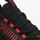 pánske tenisky (obuv) PUMA RETALIATE 19234013 farba čierna