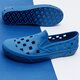 dámske tenisky (obuv) VANS UA TREK SLIP-ON vn0a5hf8nvy1 farba tmavomodrá