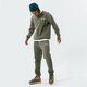 pánske nohavice ELLESSE NOHAVICE  ACACIA KHA shk13147506 farba khaki