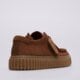 pánska vychádzková obuv CLARKS TORHILL LO 26187376 farba hnedá