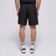 pánske šortky ADIDAS ŠORTKY  TREFOIL WOVEN CARGO jd0406 farba čierna