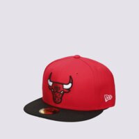 NEW ERA ČIAPKA NBA BASIC CHICAGO BULLS