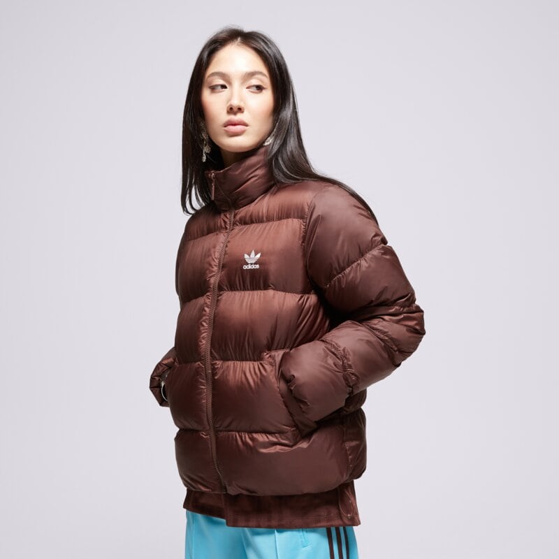 ADIDAS BUNDA SHORT PUFFER