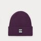 detská čiapka HELLY HANSEN ČIAPKA URBAN CUFF BEANIE 67154670 farba fialová