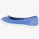 dámske tenisky (obuv) LACOSTE LOXIA 216 1 731caw0136125 farba modrá