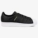 dámske tenisky (obuv) ADIDAS SUPERSTAR  bb2243w farba čierna