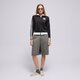 dámske šortky ADIDAS ŠORTKY  CARGO JORTS jd0139 farba sivá