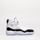 detské tenisky (obuv) JORDAN JUMPMAN TWO TREY (GS)  dq8431-100 farba biela