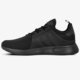 pánske tenisky (obuv) ADIDAS X_PLR by9260 farba čierna