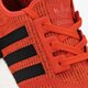 pánske tenisky (obuv) ADIDAS NMD_R1 bb2885 farba červená
