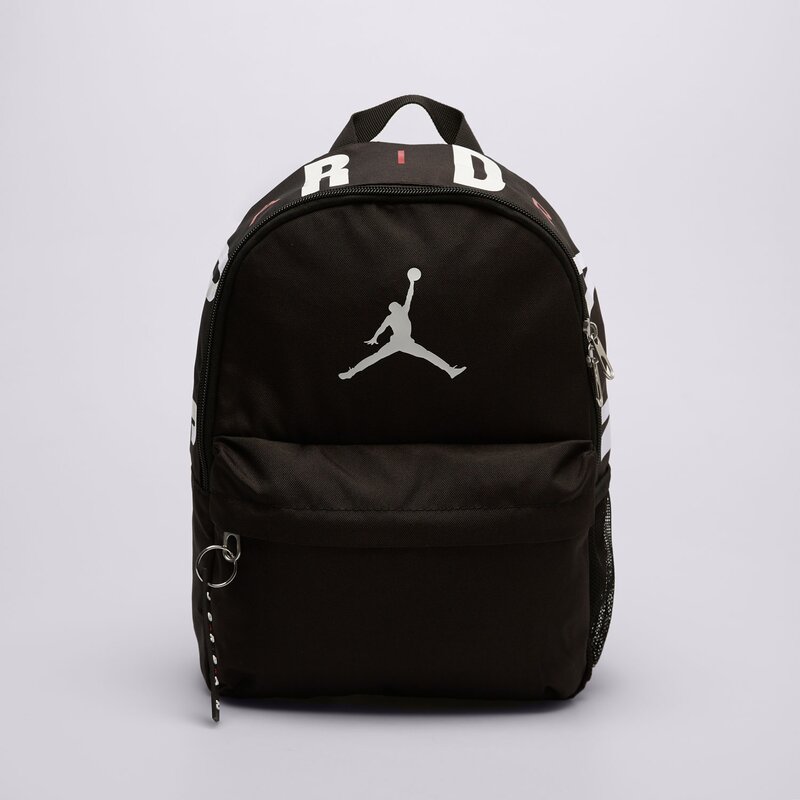 JORDAN RUKSAK AIR JORDAN MINI BACKPACK
