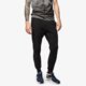 pánske nohavice NIKE NOHAVICE  FC LIBERO FT PANT 687978010 farba čierna