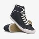 dámske tenisky (obuv) LACOSTE LANCELLE HI TOP 316 1 732spw0166003 farba tmavomodrá