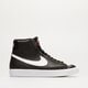 detské tenisky (obuv) NIKE BLAZER MID '77 BG da4086-002 farba čierna