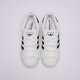 detské tenisky (obuv) ADIDAS SUPERSTAR II J jh9976 farba biela