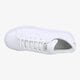 detské tenisky (obuv) NIKE TENNIS CLASSIC (GS)  719448-100 farba biela