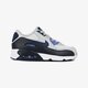 NIKE AIR MAX 90 MESH (PS) 833420009 farba sivá