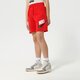 NIKE ŠORTKY  NIKE SPORTSWEAR CLUB FLEECE BOY ck0509-657 farba červená