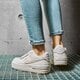 dámske tenisky (obuv) NIKE AIR FORCE 1 SHADOW cu8591-102 farba béžová