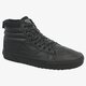 pánske skate obuv VANS SK8-HI MTE vxh4gzh farba čierna