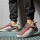 pánske tenisky (obuv) PUMA SUEDE BLOC WTFORMSTRIPE 38118402 farba viacfarebná