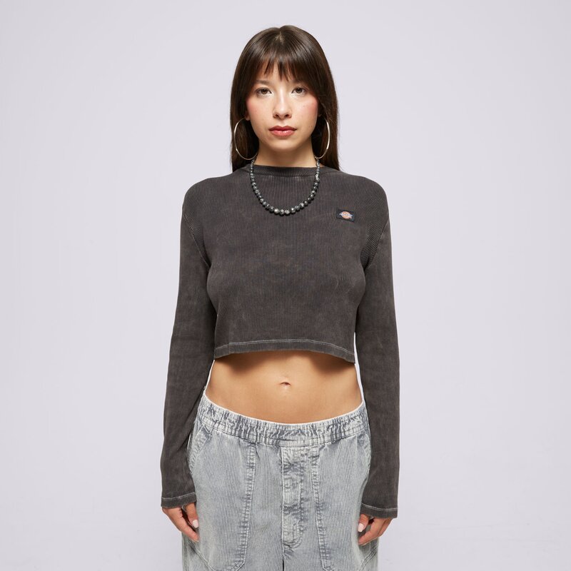 DICKIES TRIČKO NEWINGTON TEE LS W