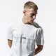 pánske tričko ADIDAS TRIČKO SS VOCAL D TEE ed7197 farba biela