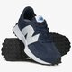 pánske tenisky (obuv) NEW BALANCE MS327CPD  ms327cpd farba tmavomodrá