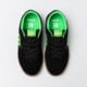 detské tenisky (obuv) ETNIES KIDS WINDROW 4301000146990 farba čierna
