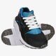 detské tenisky (obuv) NIKE HUARACHE RUN GS E dr0166-001 farba viacfarebná