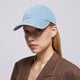 detská šiltovka NIKE ČIAPKA U NK CLUB CAP U CB DENIM 24 L hf0383-429 farba modrá