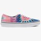 pánske skate obuv VANS UA AUTHENTIC vn0a38emvki1m farba viacfarebná