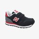 NEW BALANCE KV373GDY kv373gdy farba čierna