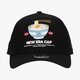 pánska šiltovka NEW ERA ČIAPKA FOOD PACK TRUCKER BOB NEW ERA BLKBLK 60240620 farba čierna