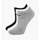 dámske ponožky NIKE PONOŽKY U NK PERF LTWT N S-RN sx5195010 farba čierna