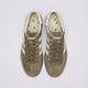 pánske tenisky (obuv) ADIDAS HANDBALL SPEZIAL  jr2121 farba zelená