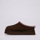 dámske šľapky UGG TAZZ II 1174471-ddc farba hnedá