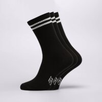 SIZEER PONOŽKY VYSOKÉ CZARNE VYSOKÉ