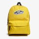dámsky ruksak VANS REALM BACKPACK vn0a3ui6zlm1 farba žltá